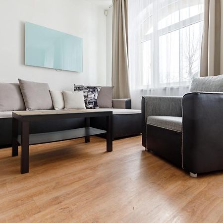 Bozi Apartmany I Boží Dar Dış mekan fotoğraf