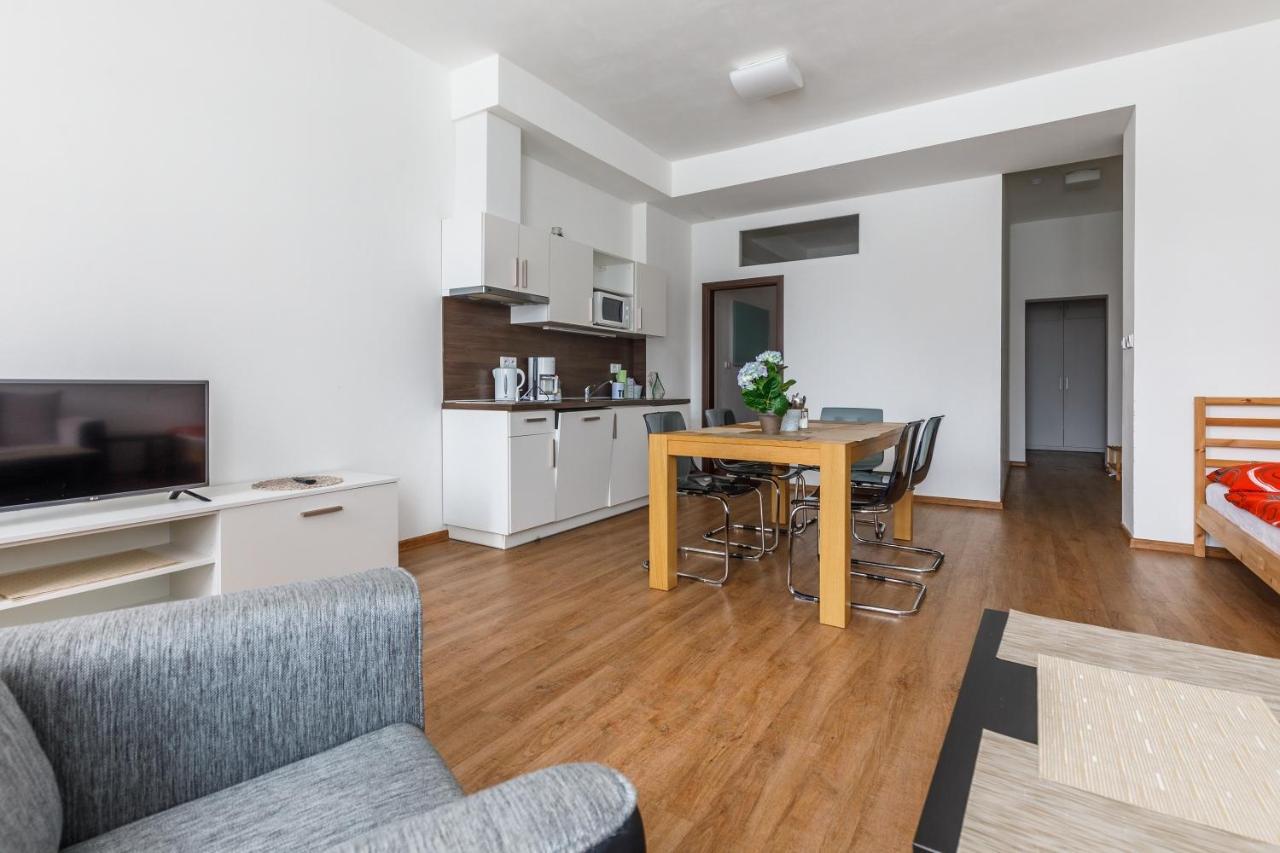 Bozi Apartmany I Boží Dar Dış mekan fotoğraf