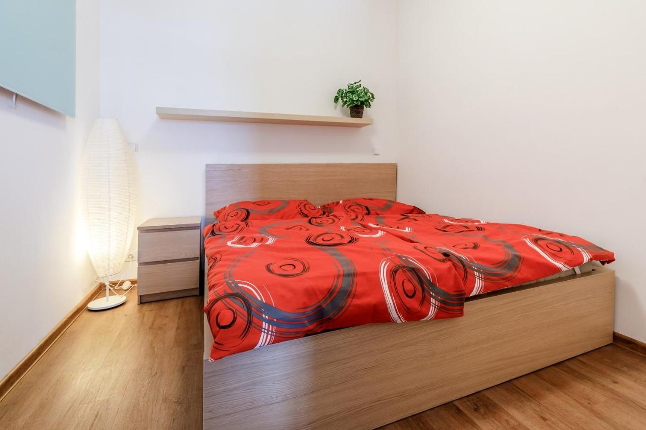 Bozi Apartmany I Boží Dar Dış mekan fotoğraf