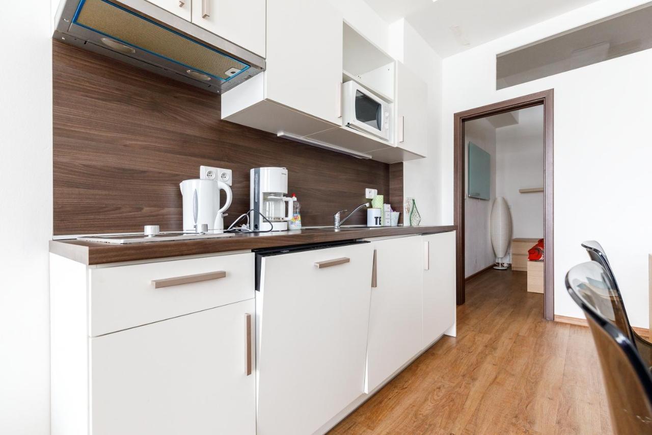 Bozi Apartmany I Boží Dar Dış mekan fotoğraf