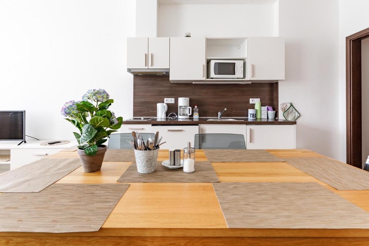 Bozi Apartmany I Boží Dar Dış mekan fotoğraf