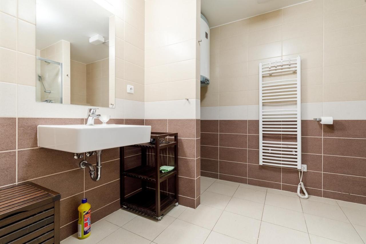 Bozi Apartmany I Boží Dar Dış mekan fotoğraf