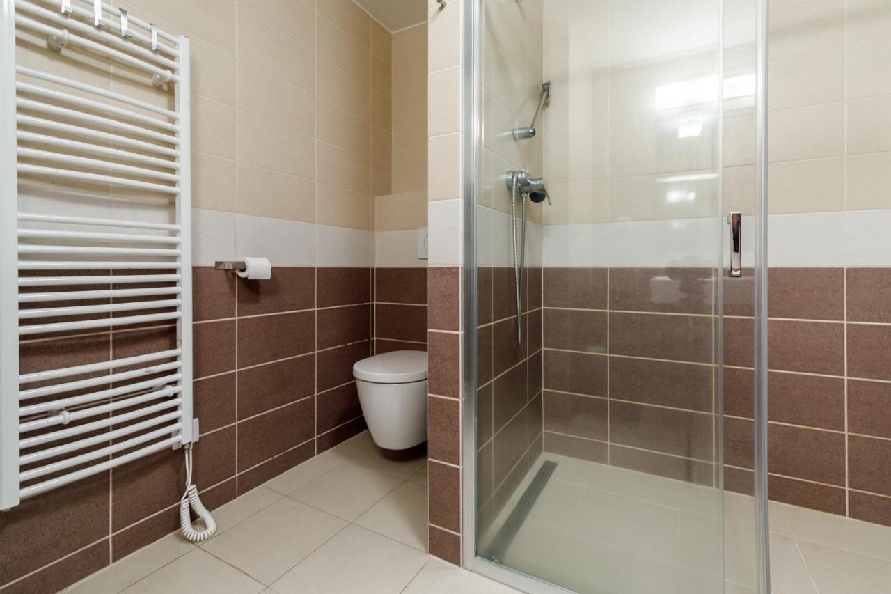 Bozi Apartmany I Boží Dar Dış mekan fotoğraf